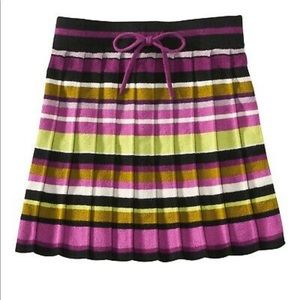 Missoni for Target Girl’s Skirt